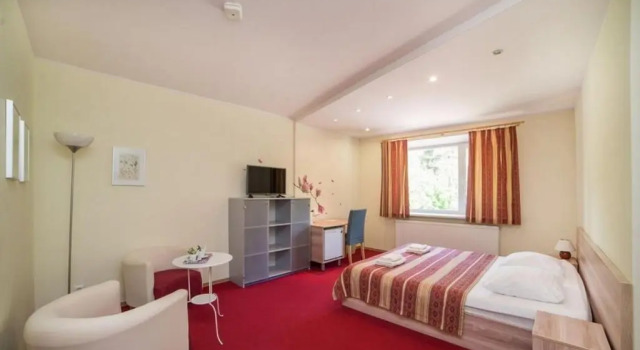 Hotel Idile
