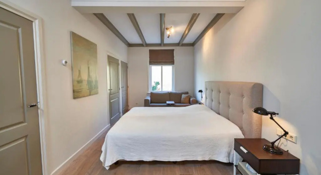Двухместный номер Standard Villa Magnolia