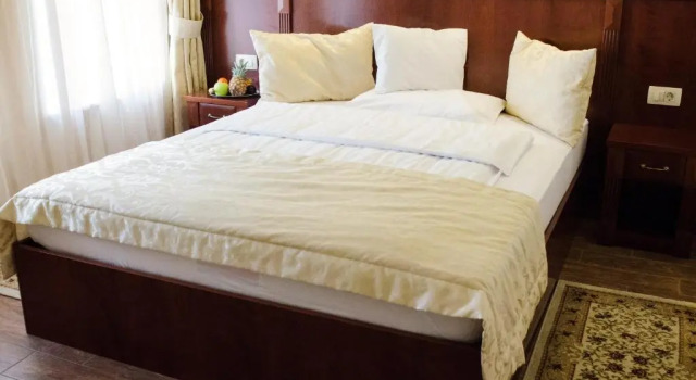 Двухместный номер Standard Hotel Dorottya