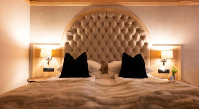 Номер Deluxe Hotel Winterbauer