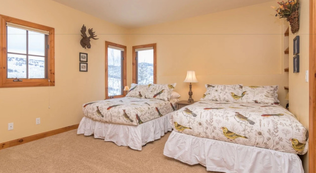 1054 Gold Dust Dr Edwards Home by RedAwning, Забронировать Дом для отпуска Виллы Beaver Creek Ski, Вилла
