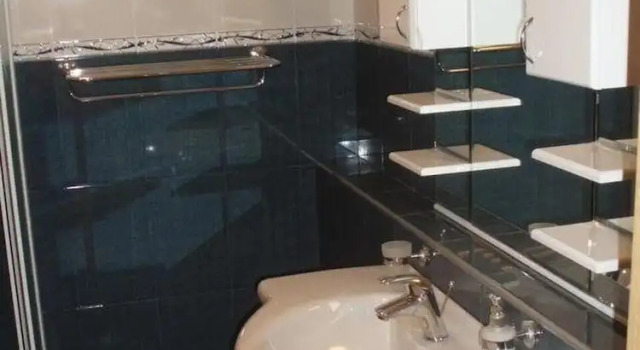 Апартаменты с 2 комнатами Apartments Radulovic