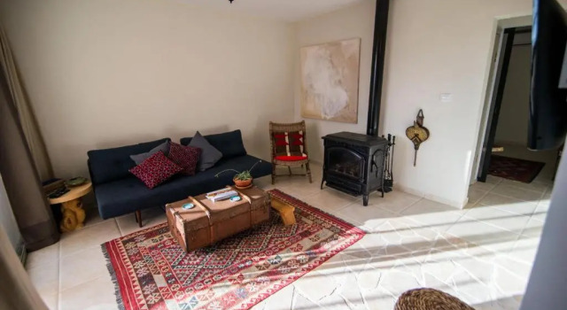 Вилла с 2 комнатами Desert Home