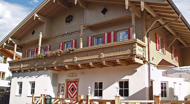 Hofresidenz 14044, Réserver Hôtel Hôtels à Salzbourg avec parking, Parking