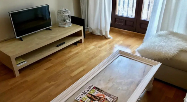 Апартаменты Deluxe Apartamentos Plaza Mayor Zamora