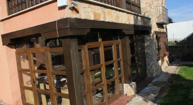 HR El Castejon De Luzaga, Забронировать Отель Лусага Guadalajara Province
