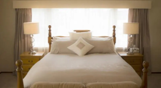 Люкс Jones On Wilson Boutique B&B