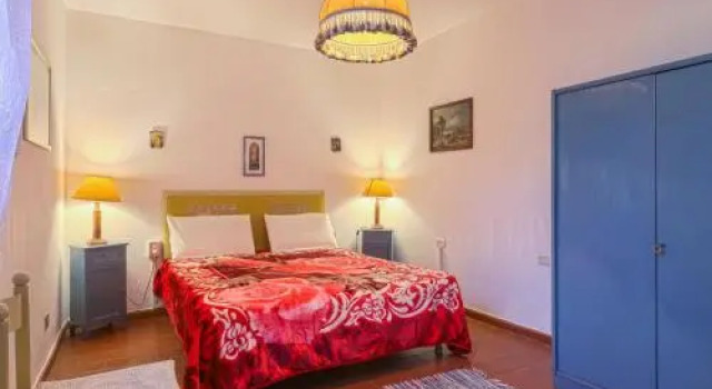 Conte Francesco Ii 233S, Buchen Sie Ferienwohnung Hotels in Elsa-Tal mit Parkplatz, Parkplätze