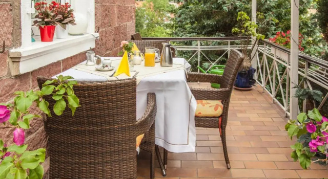 Standard familie cameră Villa Amber