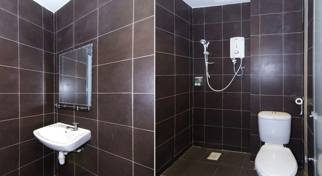 Одноместный номер Standard Simms Grand Inn