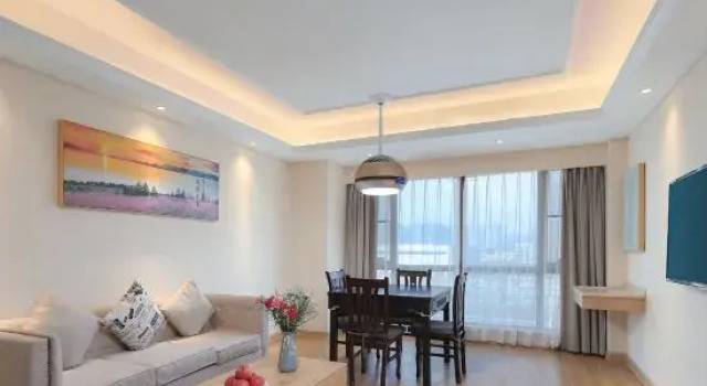 Люкс Vienna 3 Best Hotel (Changsha Wangcheng Economic Development Zone)