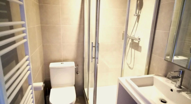 Номер Standard Maison Jamaer