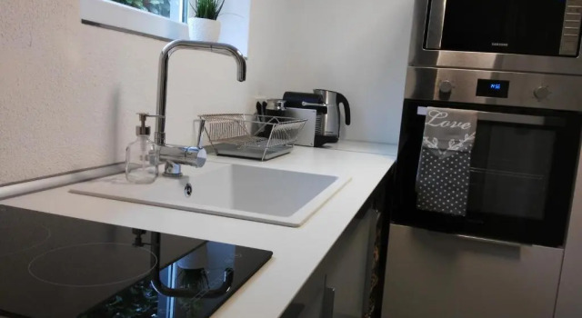 Prestige 2 Apartment, Reserva ahora Apartamento Hoteles en Baden-Wurtemberg con aparcamiento, Aparcamiento