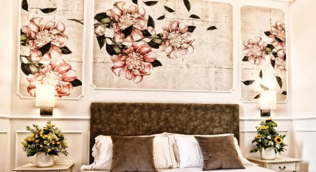 Casa Isabella Exclusive Hotel, Rezervasyon Otel Murgia otoparklı oteller, Otopark
