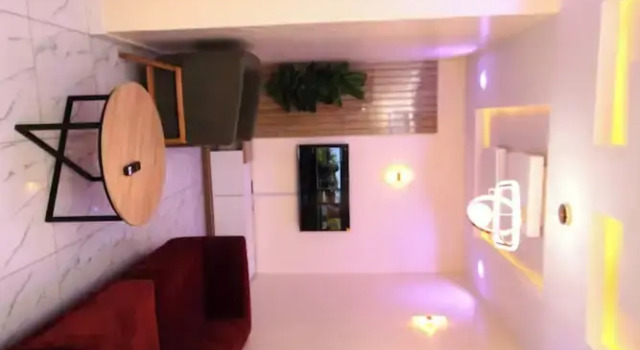 Appartamento Deluxe Jam Manor