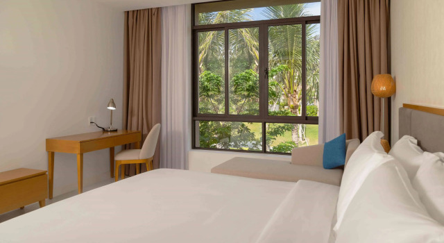 Wyndham Garden Cam Ranh Resort