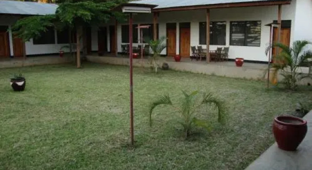 Tanzanian Training Centre for International Health, Réserver Hôtel Ifakara Tanzanie