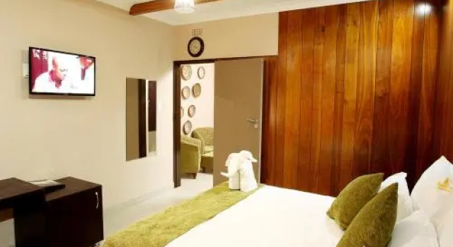 Rekky Signature Guesthouse, Забронировать Отель Бизнес-отели Йоханнесбург, 4* 5*