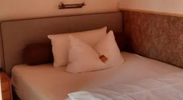Номер Standard Hotel Sonnenhof