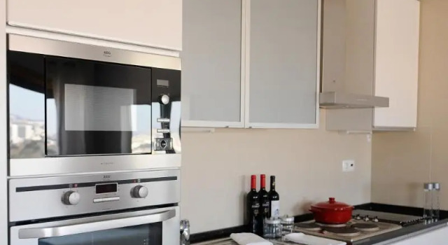 Апартаменты с 3 комнатами Panoramic Living