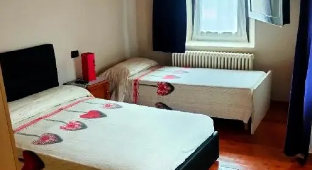 Alpine house CIN-0014, Забронировать Отель Фенис Валле д'Аоста