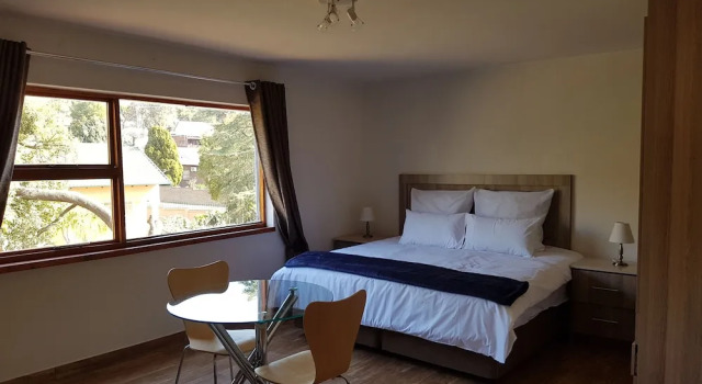 Номер Grand 50 Galena Affordable Luxury