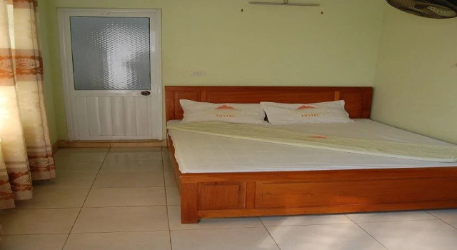 Viet Nghia Hotel