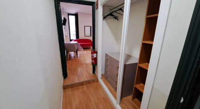 Двухместная студия Apartamentos Mayor Centro