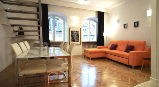 Апартаменты AAA Stay Apartments Old Town Warsaw II