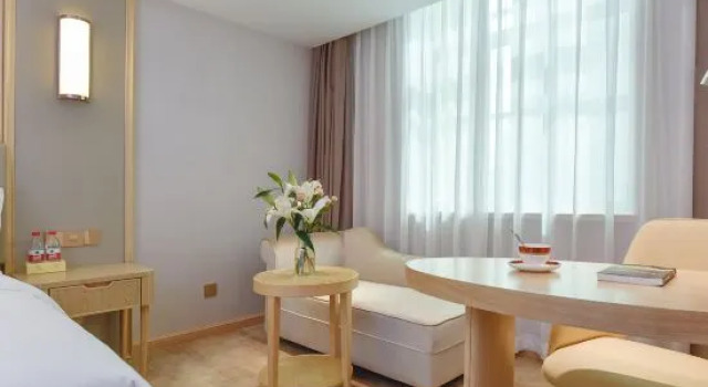 Номер Standard Shun An Hotel