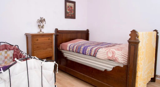 Номер Standard Gîte des 3 Suissesses