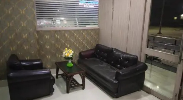 Hotel Bikash Inn
