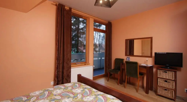 Номер Superior Vila Ramybe