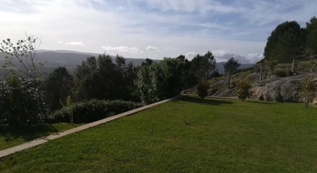 Коттедж Casa da Boavista