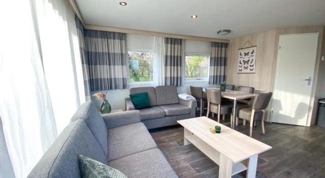 Chalet OK31 Oostkapelle, Book Chalet Oostkapelle Zeeland
