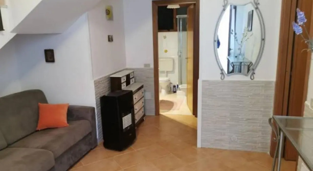 Коттедж Villa in Campofelice, 5km from Cefalù
