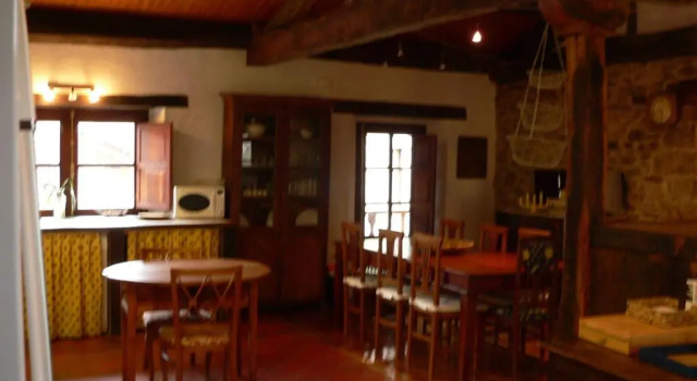 Коттедж El Taller De La Seda
