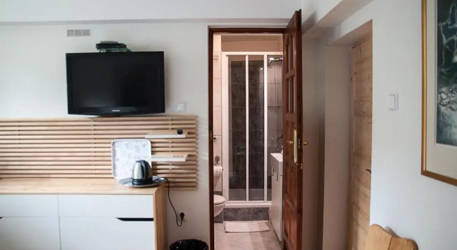 Номер Economy Willa Marma B&B