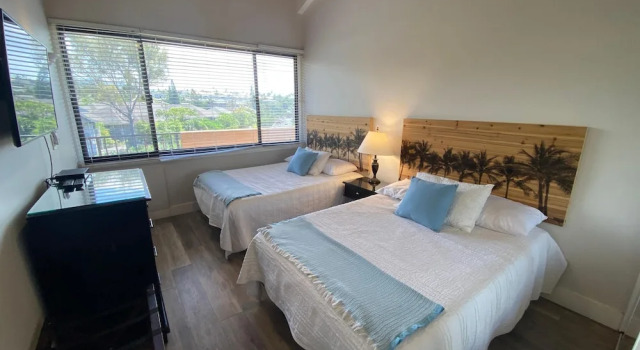 Kamaole Sands 4413 in Kihei, Забронировать Апартаменты/квартира Кихеи Мауи