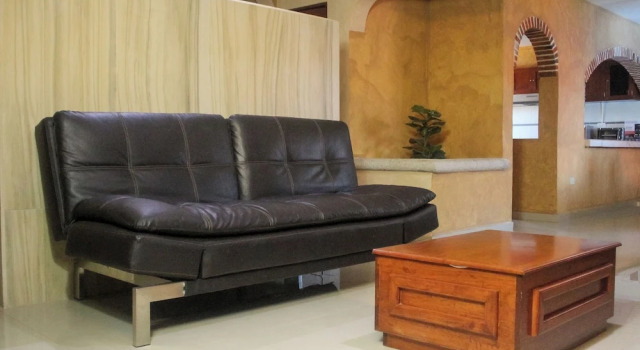 Номер Superior Hotel La Casona Real