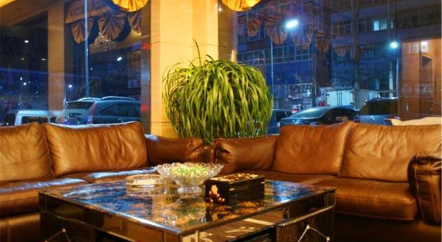 Taiyuan 24-Hour Business Boutique Hotel, Buchen Sie Boutique Boutique-Hotels in Shanxi, Boutique