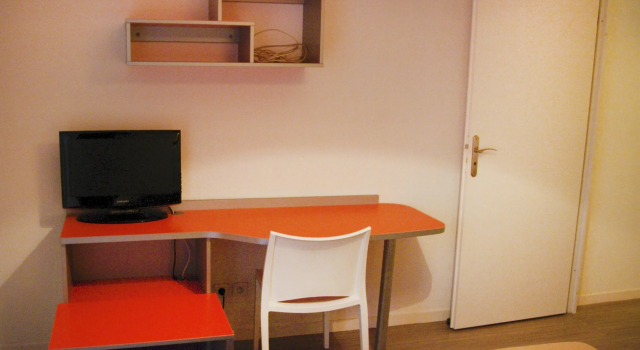 Résidence Citylodge du Campus, Забронировать Апарт-отель Апарт-отели Ньор, Апарт-отель