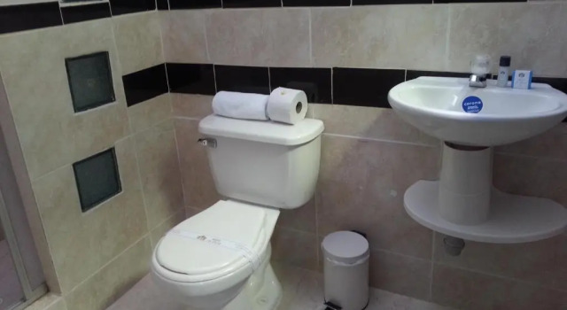 Двухместный номер Standard Hotel La Casa N. 3