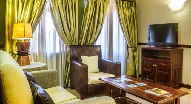 Номер Standard Peermont Walmont at Mmabatho Palms
