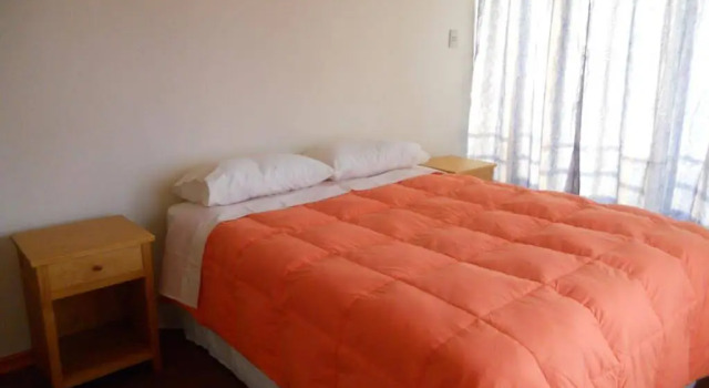 Departamento Los Delfines, Boek Hotel Iquique Tarapacá