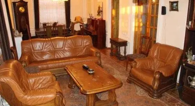 Guest House Giorgi, Book Guesthouse Makhinjauri 