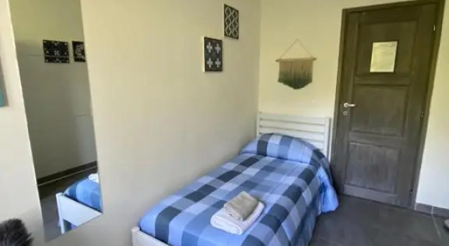 Номер Standard B&B Sole