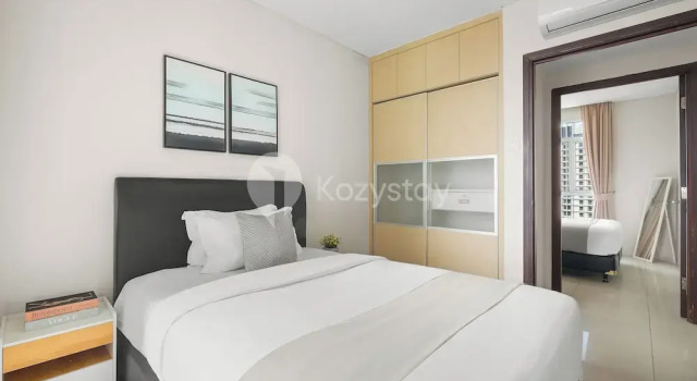 Mivra by Kozystay - Grogol, Book Hotel Grogol Jakarta
