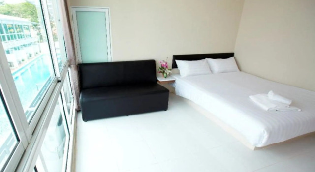Pool Villa @Donmueang