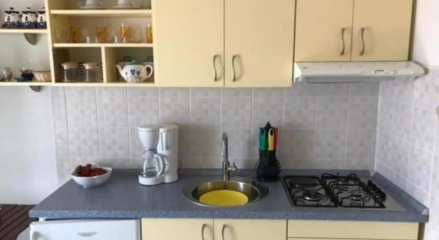 Апартаменты c 1 комнатой с балконом Apartments Paloc